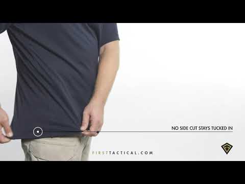 Men's Performance Short Sleeve Polo