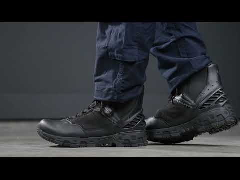 Original Swat  - Men's Alpha Freedom 6" Hands Free Boots