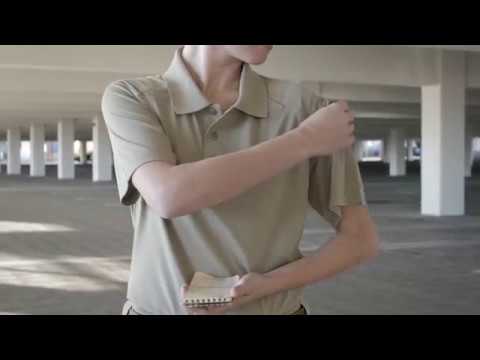 Women's Short Sleeve Helios Polo