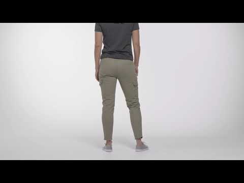 5.11 - Women's Ascent Pant