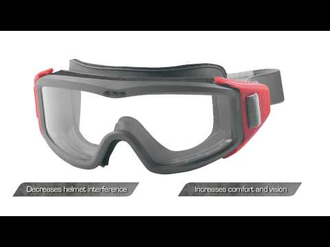 Delta Fs Firepro Ess Firepro FS Goggles – Urban Tactical