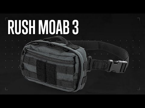 5.11  MOAB 3 Sling Pack 4L