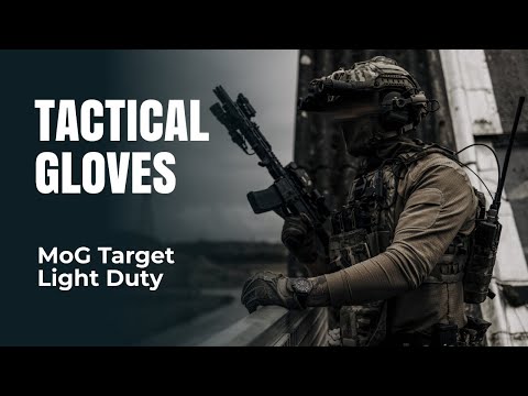 MoG Target - Light Duty