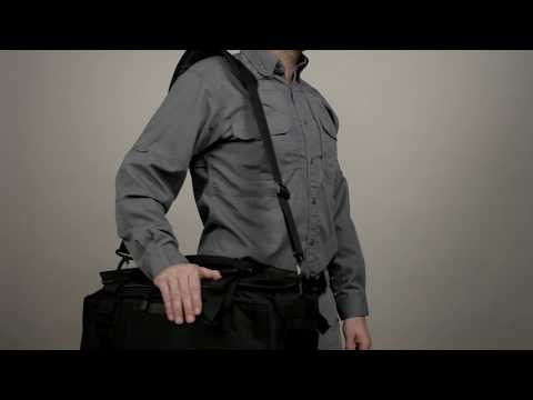 Wingman Patrol Bag