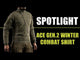 UF PRO - Ace Gen.2 Winter Combat Shirt