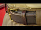 5.11 Leather Casual 1 1/2 Inch Belt