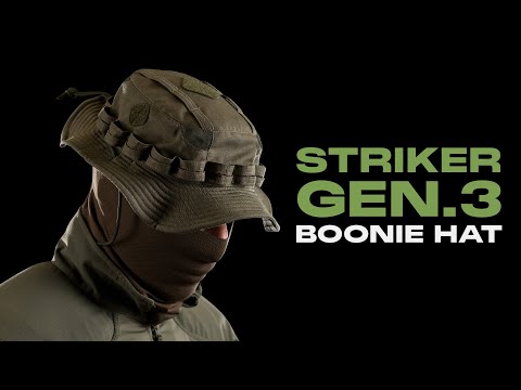 UF PRO Striker Gen.2 Boonie Hat