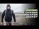 UF PRO Storm Chaser Windbreaker Jacket