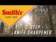 Caprella 2-Step Sharpener
