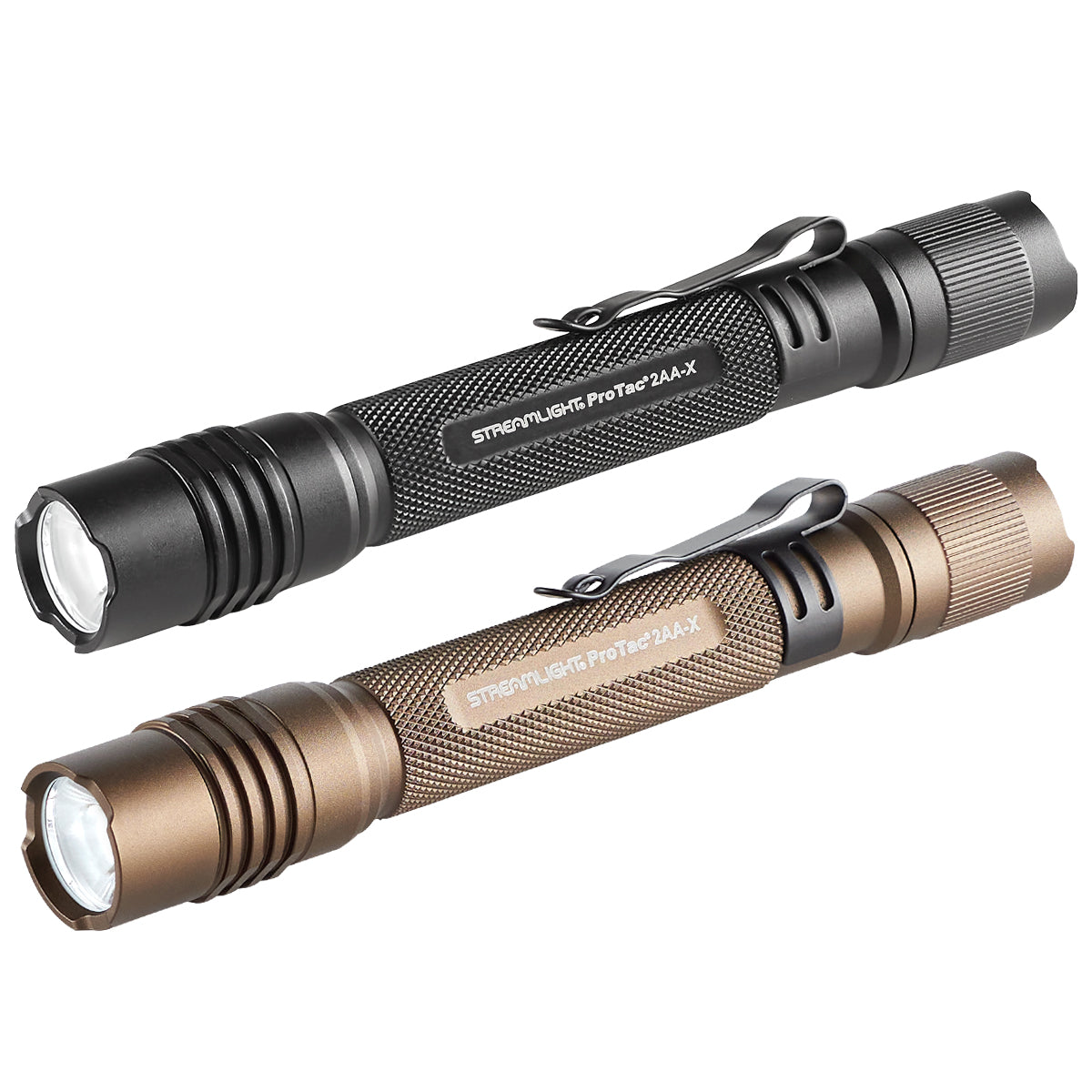 Streamlight ProTac 2AA-X USB - Black
