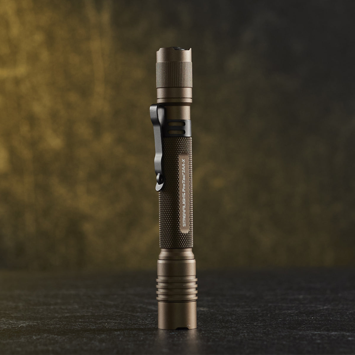 Streamlight ProTac 2AA-X USB - Black