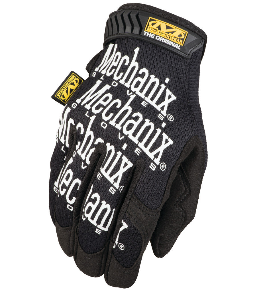 Mechanix - The Original Glove