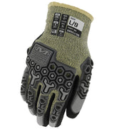 Mechanix SpeedKnit M-Pact Arc Flash