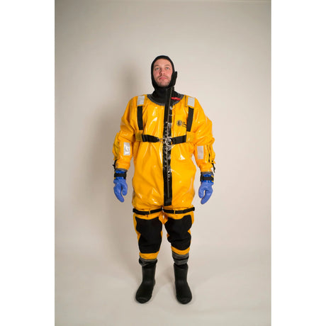 Mustang Ice Commander Suit