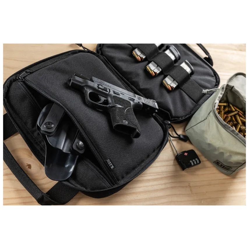 Double Pistol Case