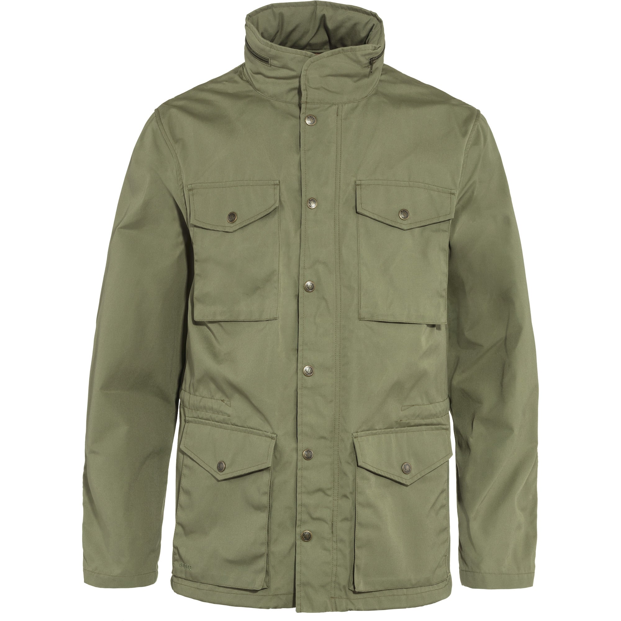 Fjallraven Raven Jacket – Urban Tactical