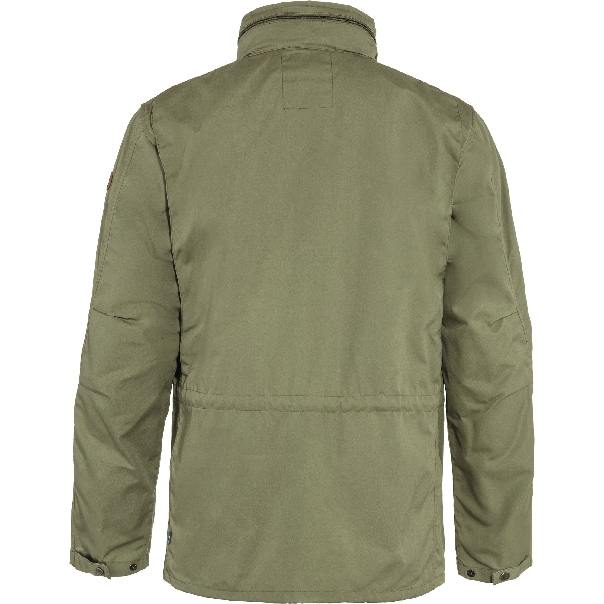 Fjallraven Raven Jacket – Urban Tactical