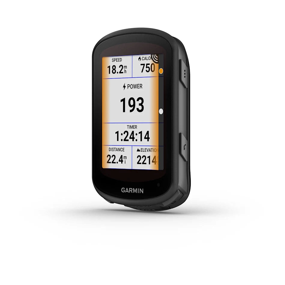 Garmin Edge 540 Solar