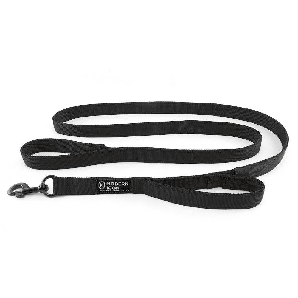 Tactical Dog Leash with Kong Frog Connector