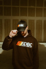 Sheepdog Brew Co - SDBC Trucker Hat