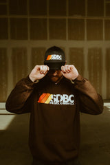 Sheepdog Brew Co - SDBC Trucker Hat