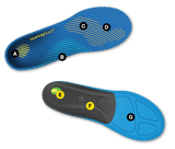 Superfeet RUN Comfort Thin Insole