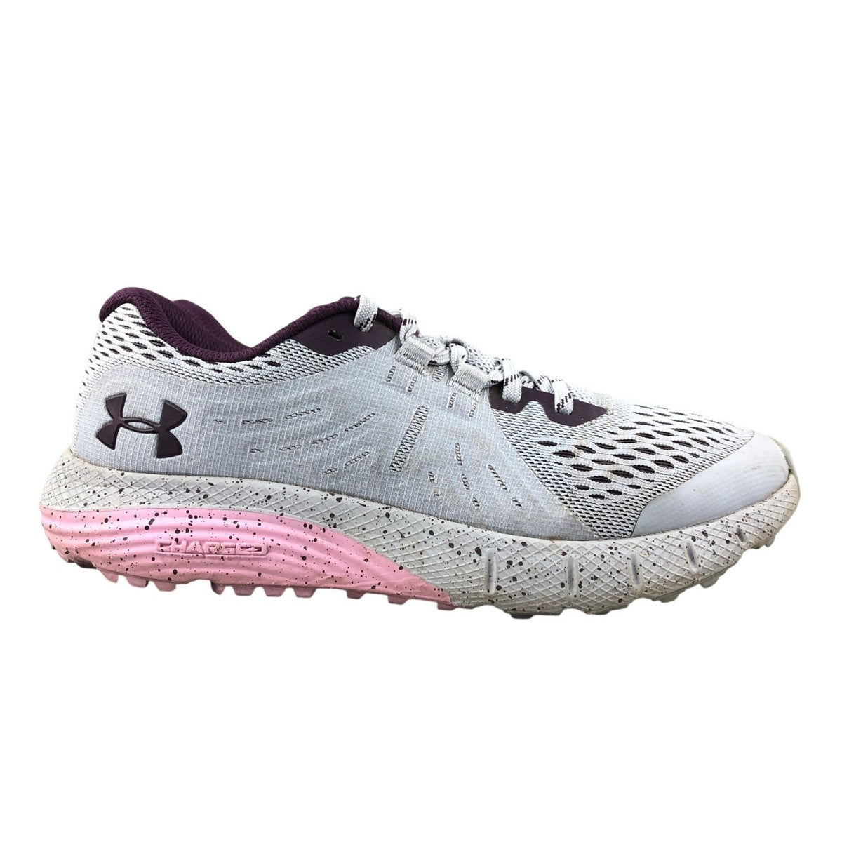 Under Armour - Women's Charged Bandit Trail Shoes