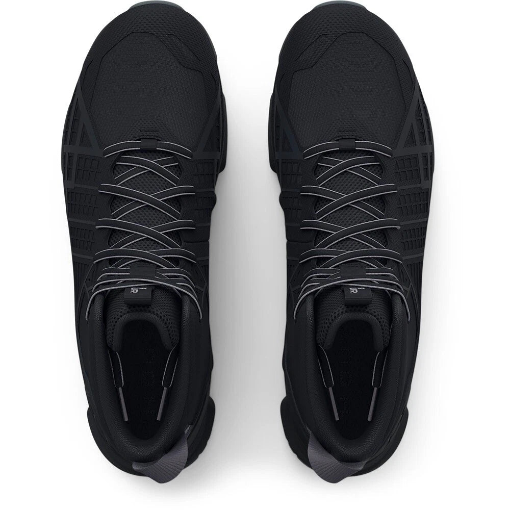Under Armour - Men's Micro G Strikefast Mid Tactical Shoes