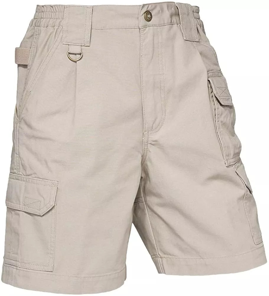 5.11 Womens Tactical Cotton Shorts