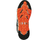 Under Armour Men's Charged Bandit Trek 2 Print Hiking Shoes