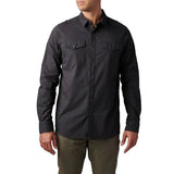 5.11 Tactical - Gunner Solid Long Sleeve Shirt