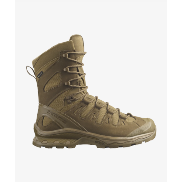 Salomon Quest 4D Forces 2 High GTX En Urban Tactical