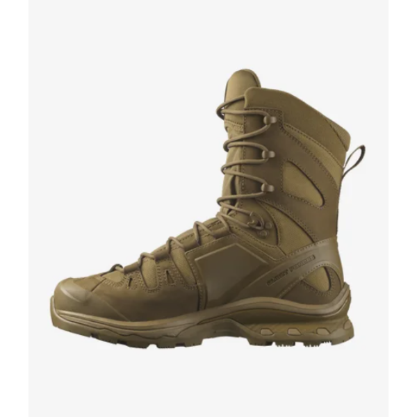 Salomon Quest 4D Forces 2 High GTX En