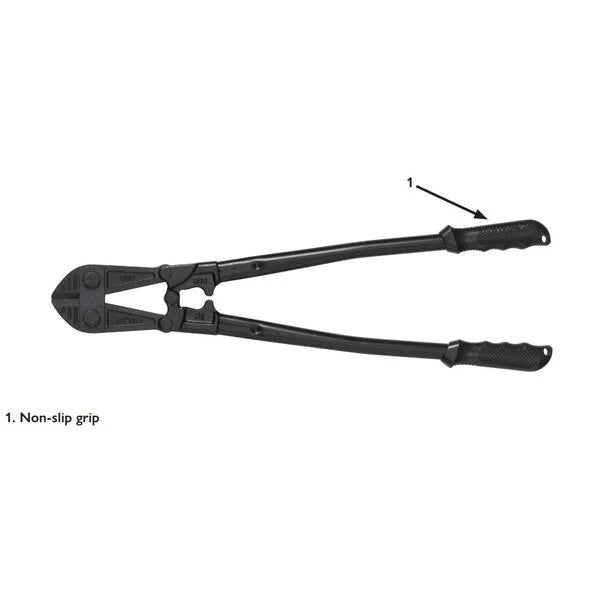 Set Breaching - Bolt Cutter 600