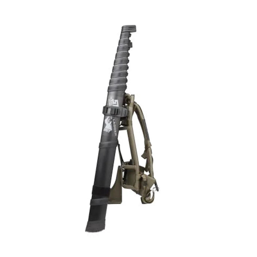 Set Breaching - Tactical Ladder 35