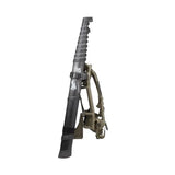 Set Breaching - Tactical Ladder 35
