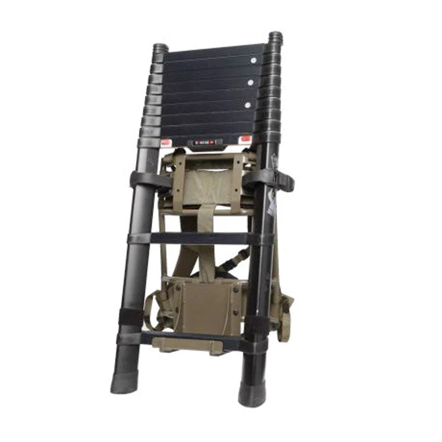 Set Breaching - Tactical Ladder 35