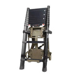 Set Breaching - Tactical Ladder 35