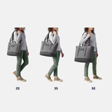 YETI - Camino Carryall 35 2.0 - Mist/Pink/Grasshopper