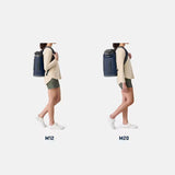YETI - Hopper Backpack M20 - Pace Purple/Blue