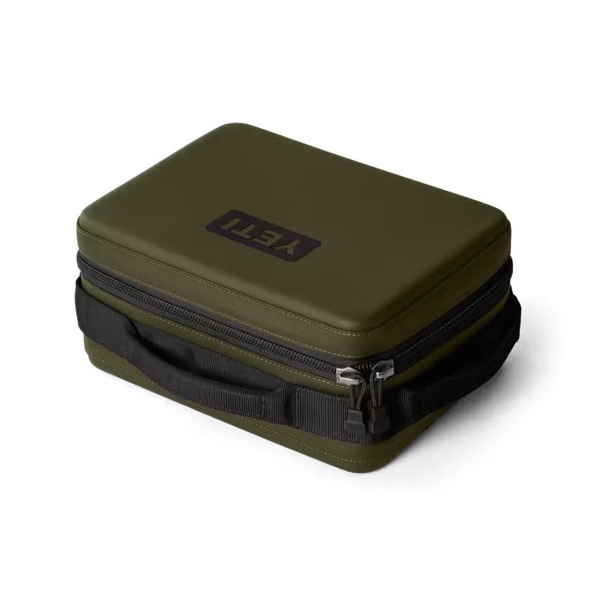 YETI - Daytrip Lunch Bag- Highlands Olive