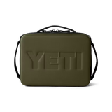 YETI - Daytrip Lunch Bag- Highlands Olive