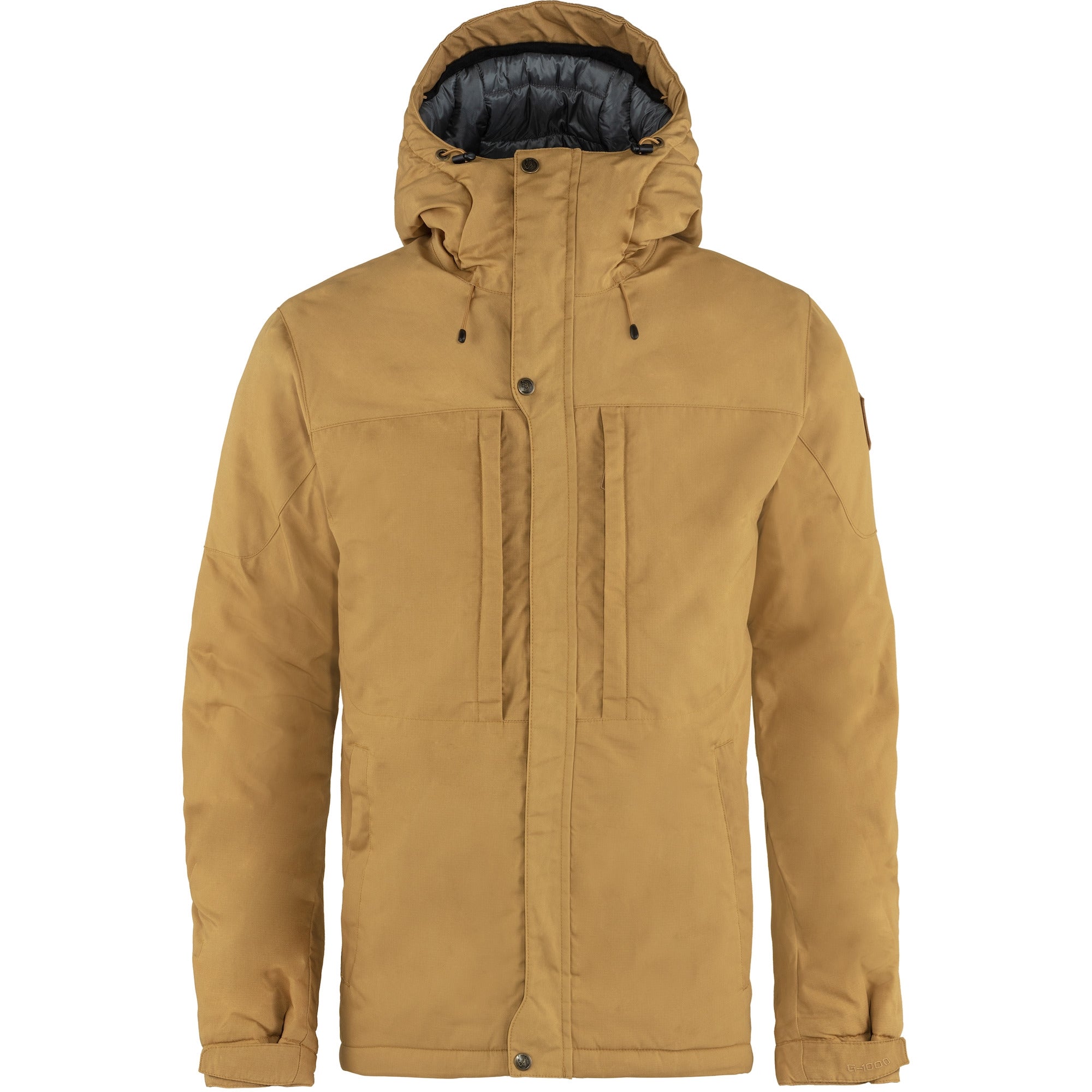 Fjallraven Skogs Padded Jacket