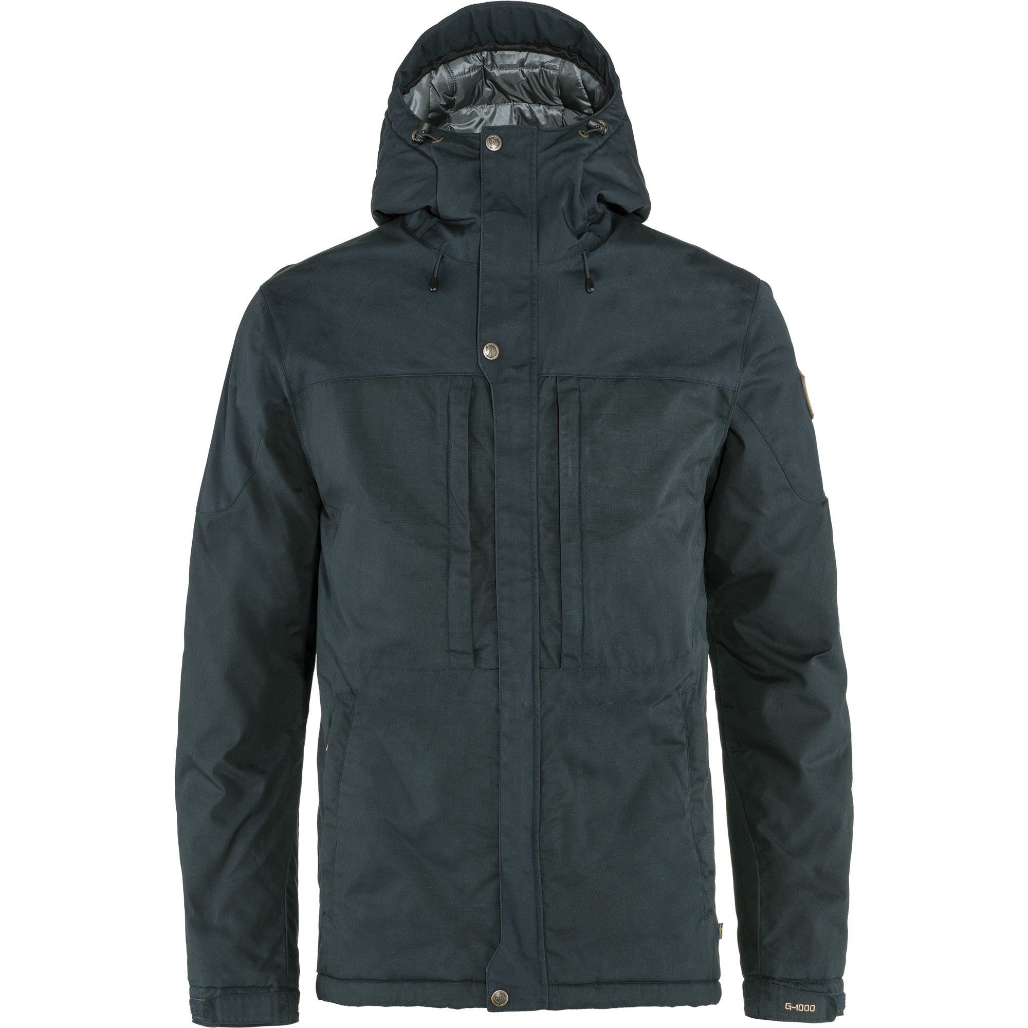 Fjällräven m store kiruna padded jacket