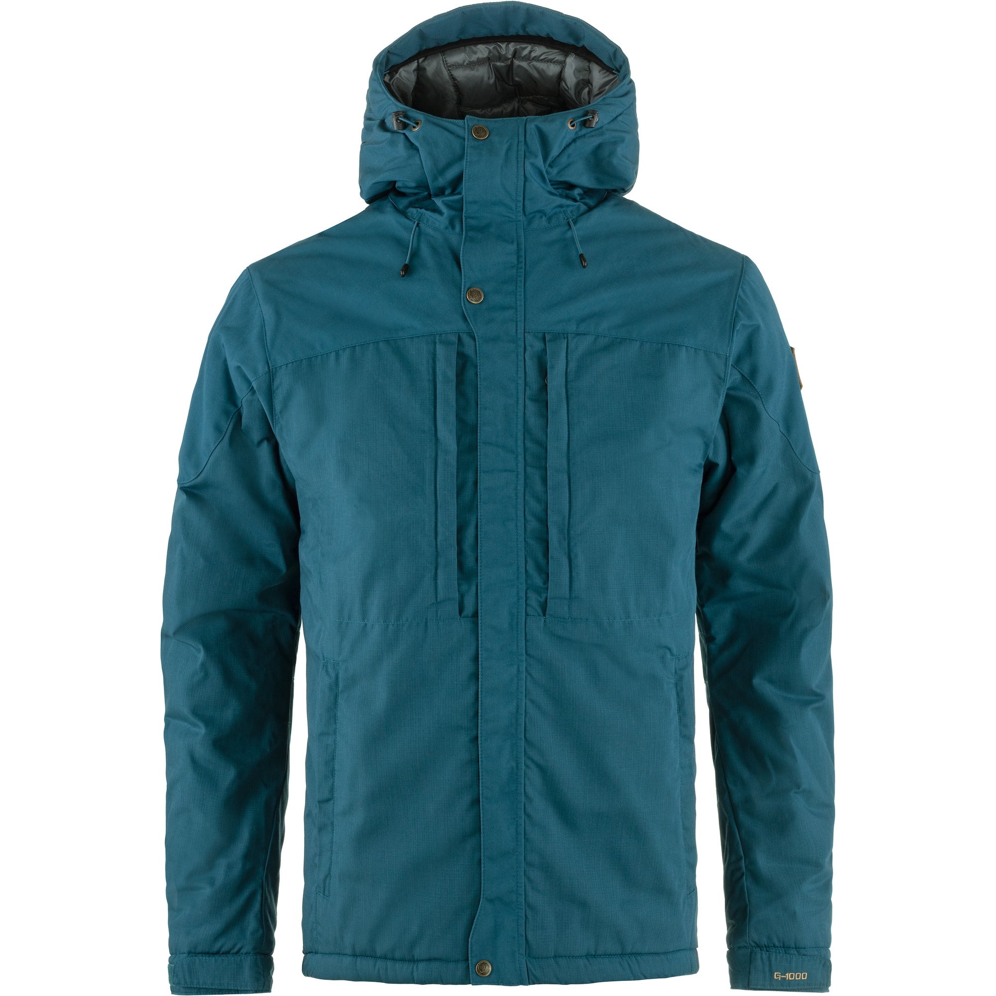 Fjall skogso sale padded jacket