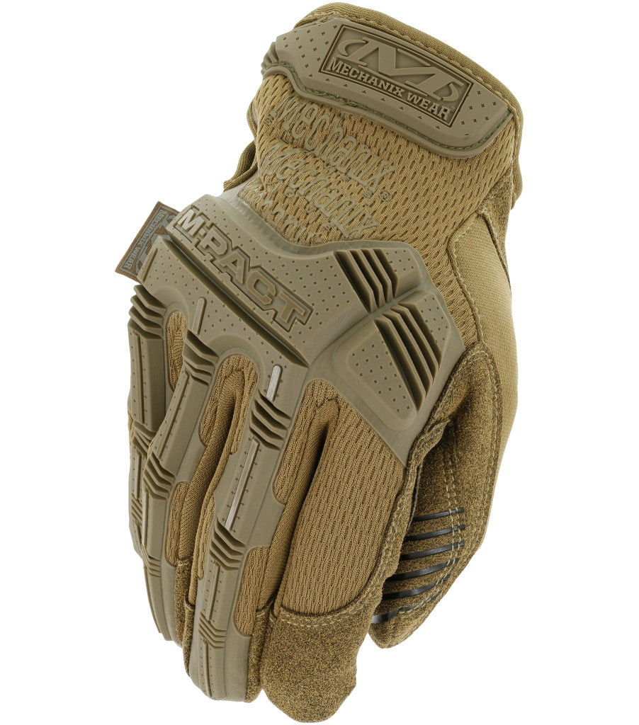 【CD】m-pact／m-pact Mechanix - M-Pact – Urban Tactical