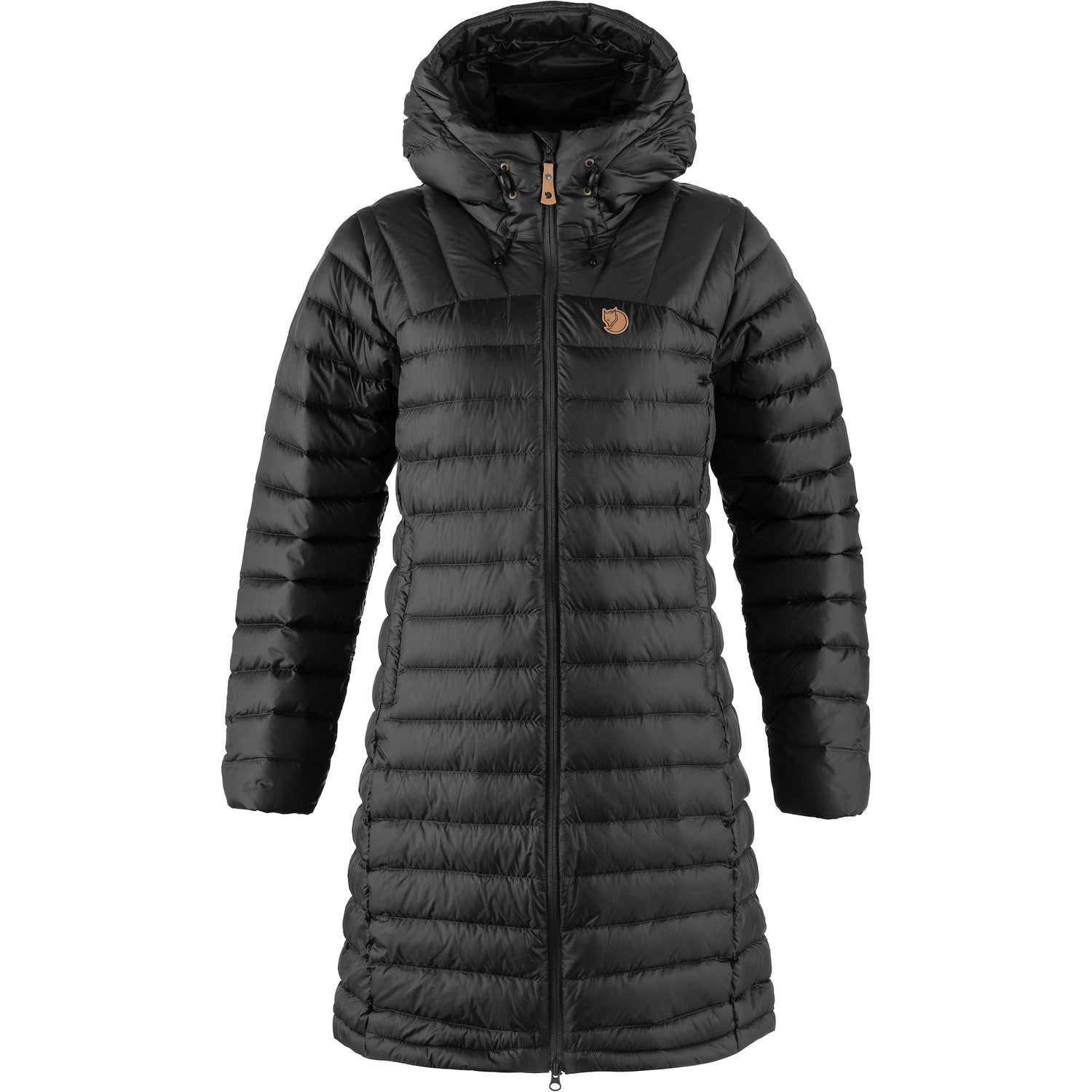 Fjallraven - Parka Snow Flake pour femme 