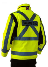 Kendric Women's EMS Hi-Vis Soft Shell Jacket