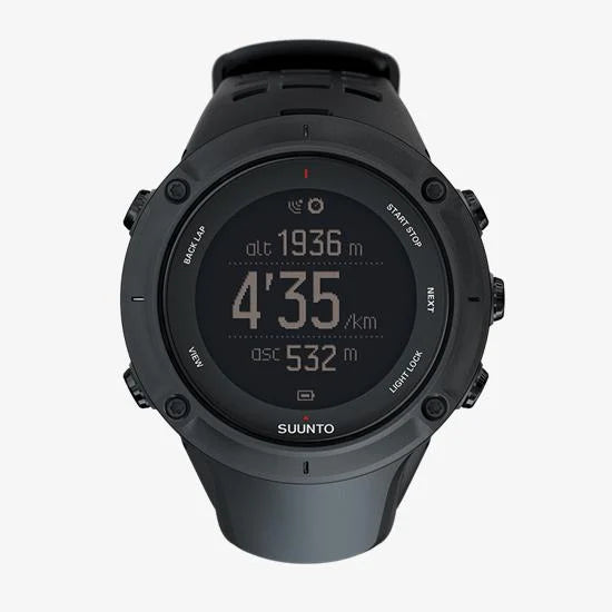 Suunto Ambit3 Peak GPS Watch