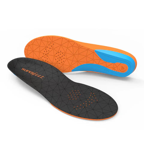 Superfeet - FLEX Insole – Urban Tactical